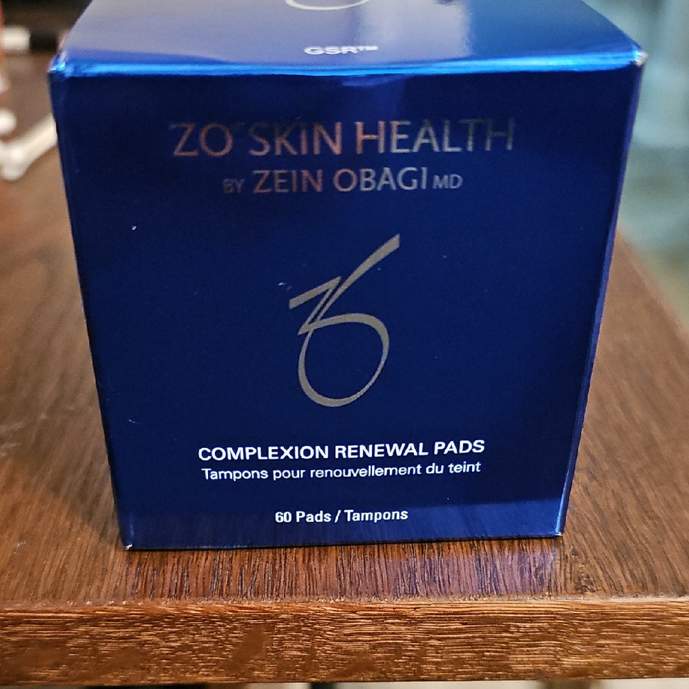 ZO Skin Health Complexion Renewal Pads